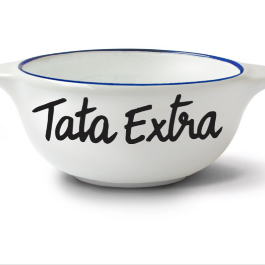 Bol breton Tata extra - Pied de Poule