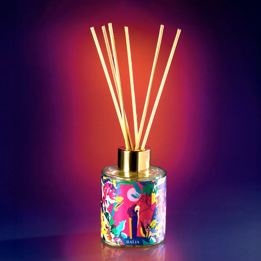 Bouquet Parfumé Minuit Chéri 120ml - Baïja