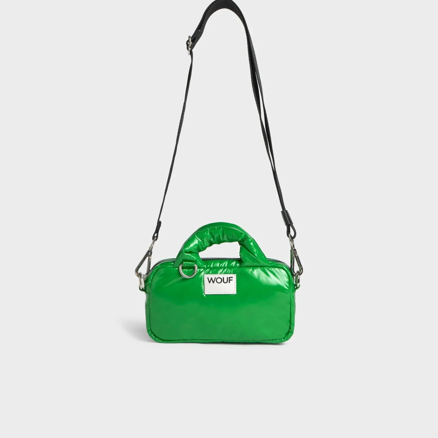 Mini sac BASIL - WOUF
