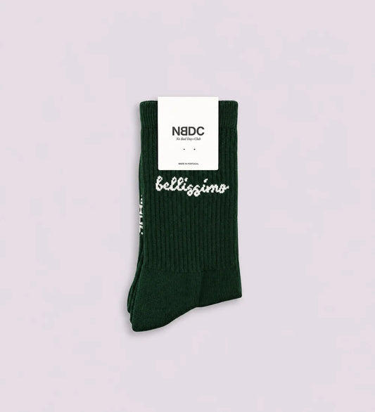 Chaussettes "Bellissimo" - NBDC