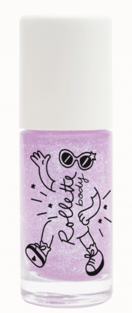 Nail Matic - Body Roll Gel Corps - Violet