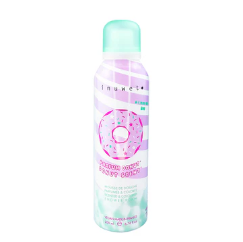MOUSSE DE DOUCHE DONUTS 200ml - INUWET