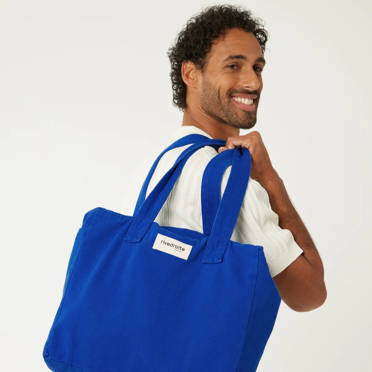 24h Sac Célestins Venice Blue - Rive droite