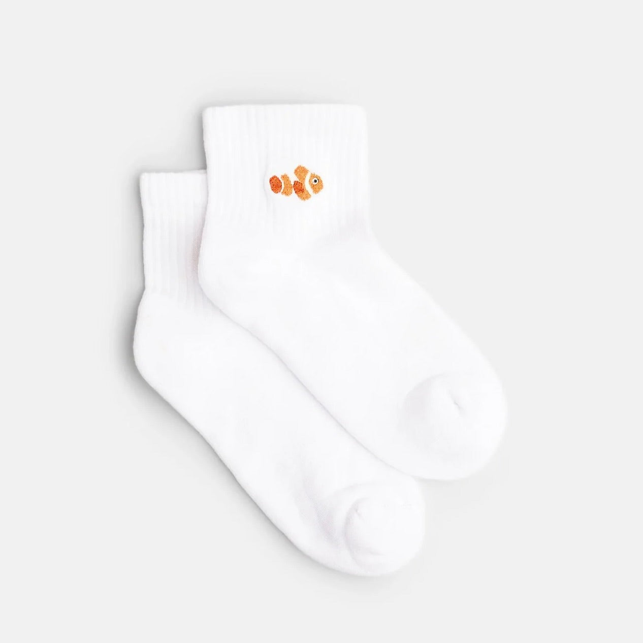 Chaussettes Natural vibes Clownfish