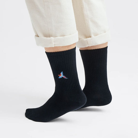 Chaussettes Parrot - Natural vibes