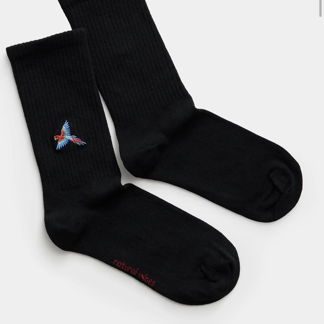 Chaussettes Parrot - Natural vibes