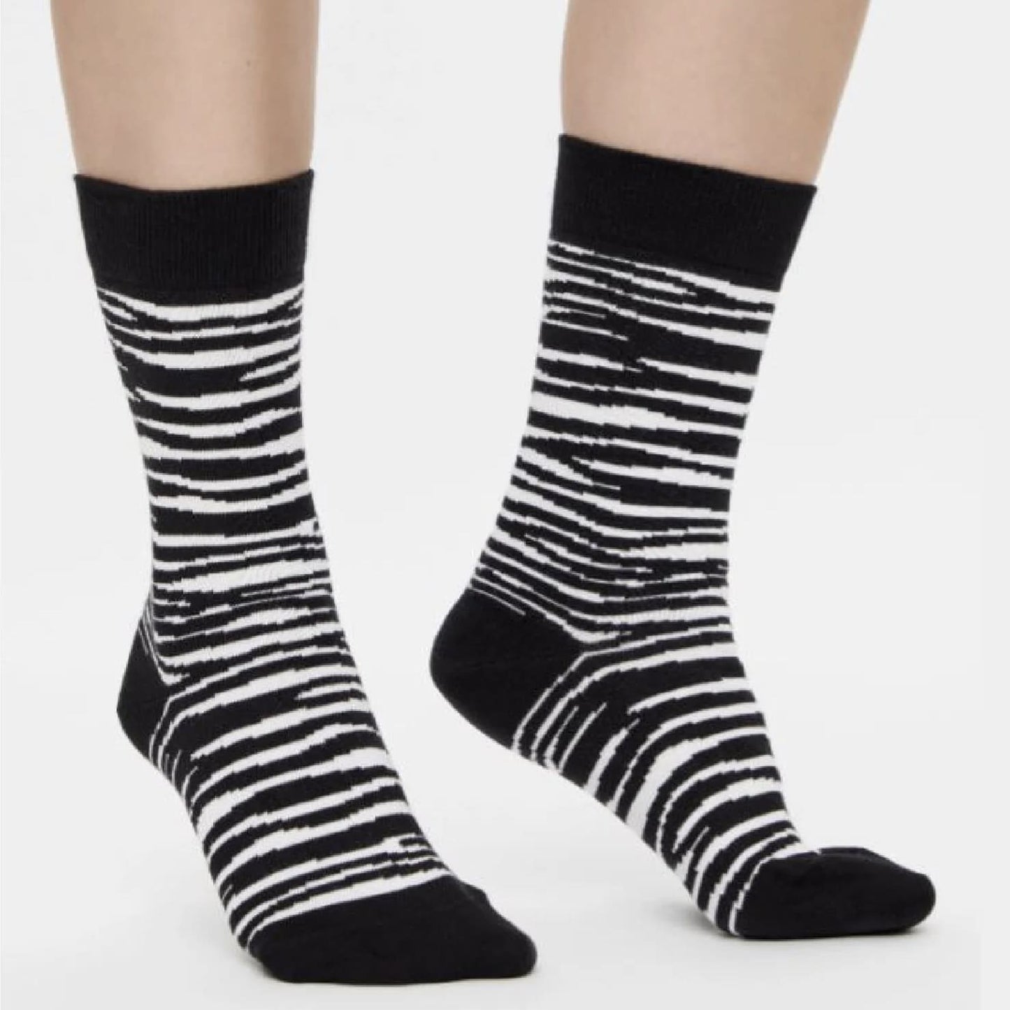 Chaussettes Zebra - Natural vibes