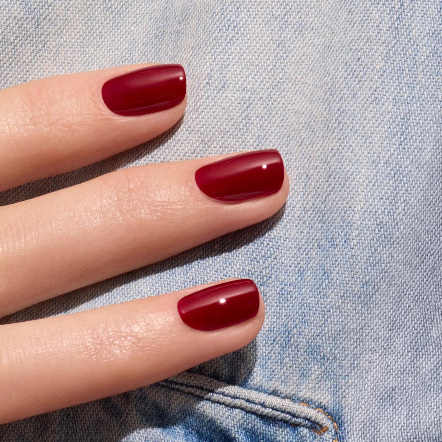 Vernis à ongle - Manicurist