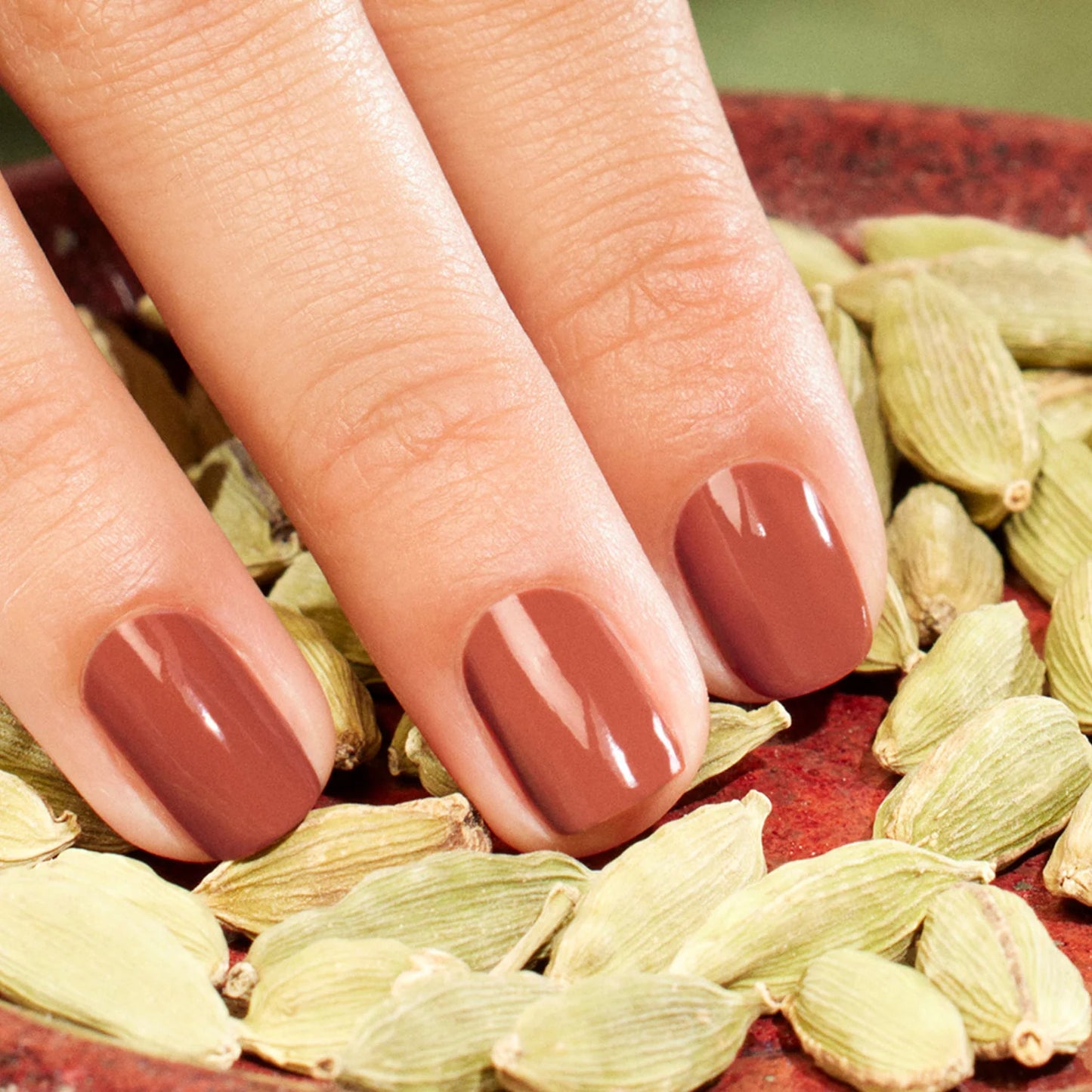 Vernis à ongle - Manicurist