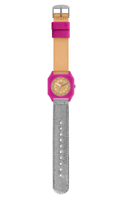 Montre Disco - Mini Kyomo