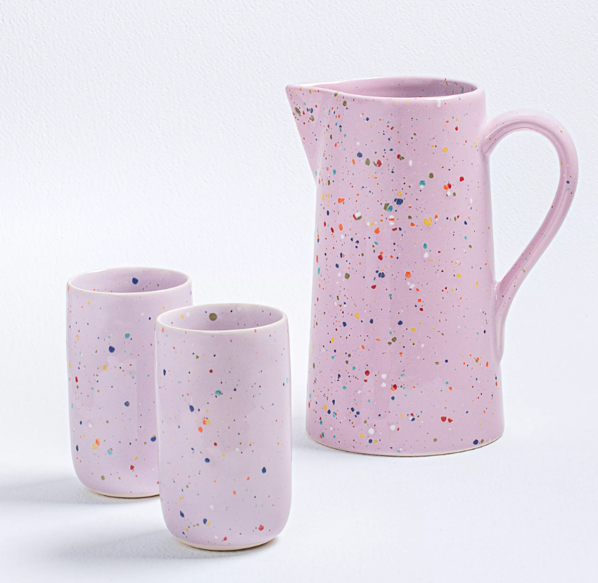 New party pichet Lila 1,5L - Eggbackhome