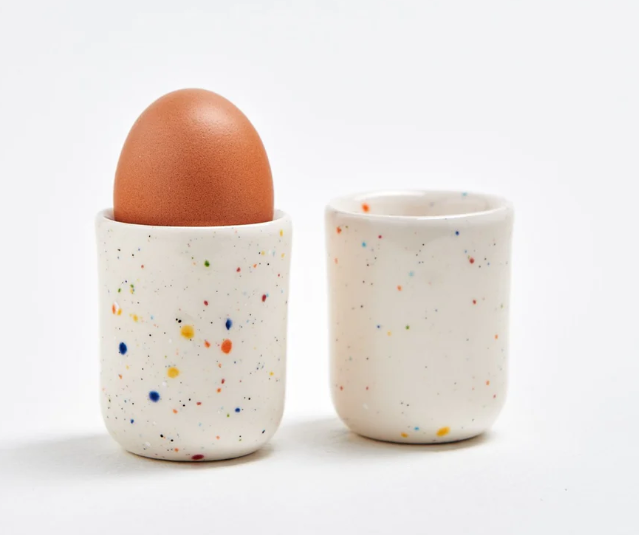 Tasse à oeuf / Tasse a espresso - Eggbackhome