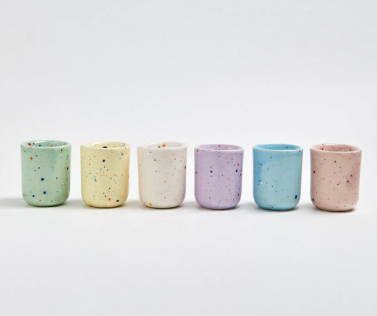 New party tasse moyenne 220 mL - Eggbackhome