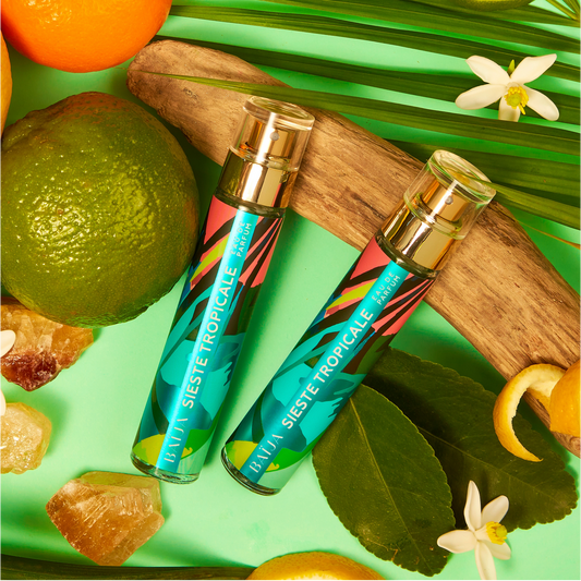 Eau de parfum sieste tropicale - Baïja