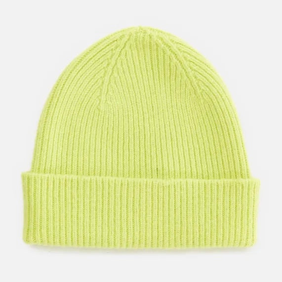 Bonnet en laine Appletwist Adultes - Mackie