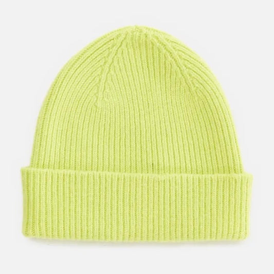 Bonnet en laine Appletwist Adultes - Mackie