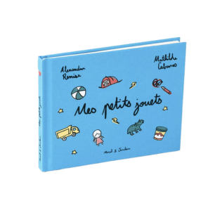 Mes Petits Jouets - GROUPE AUZOU