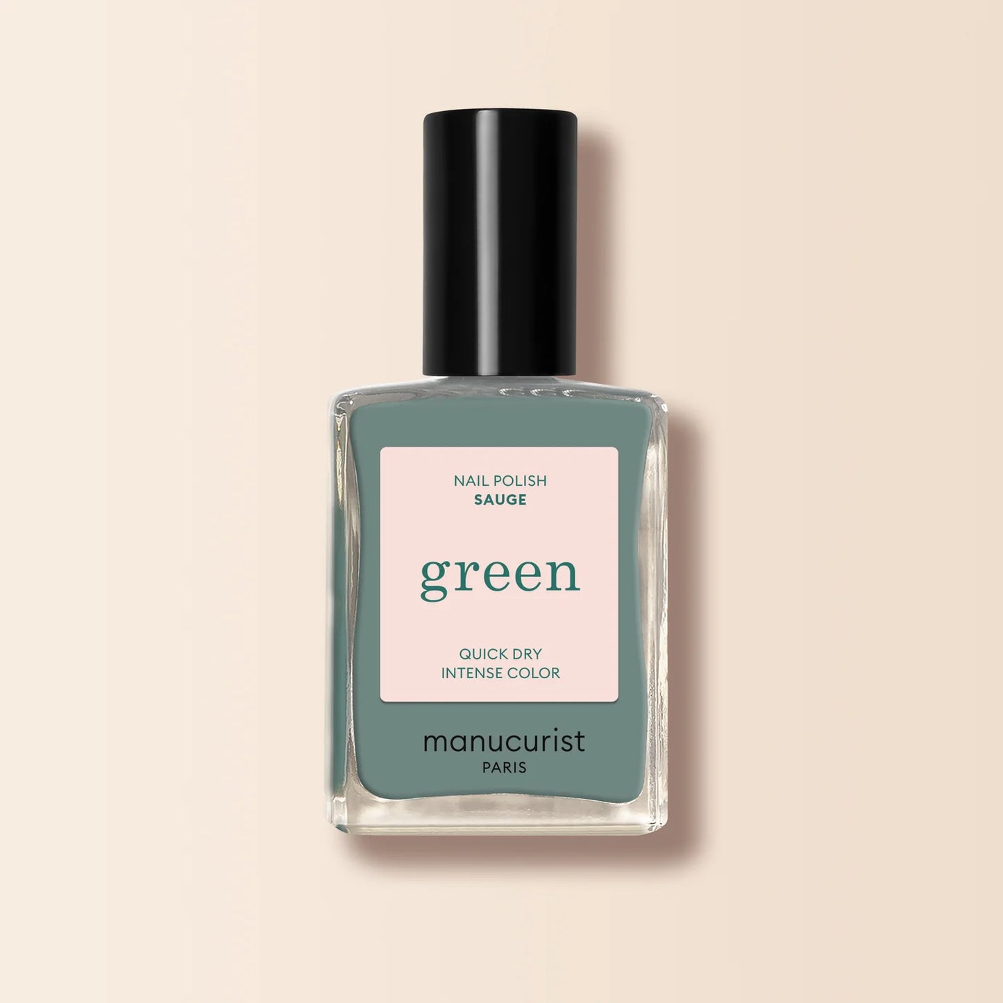 Vernis à ongle - Manicurist
