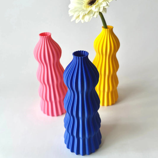 Soliflore Wavy - Quito