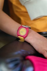 Montre Disco - Mini Kyomo