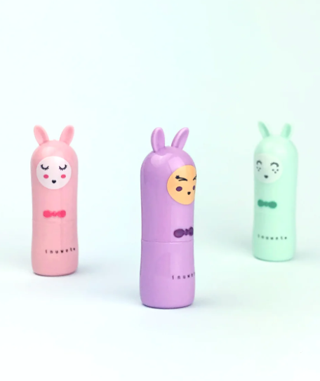 BAUMES BUNNY ISLAND - VANILLE COCO - INUWET