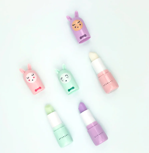 BAUMES BUNNY FRUITY - POMME - INUWETs