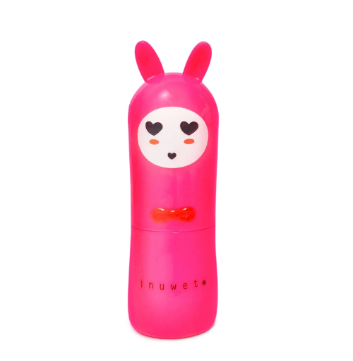 BAUMES BUNNY CERISE - INUWET