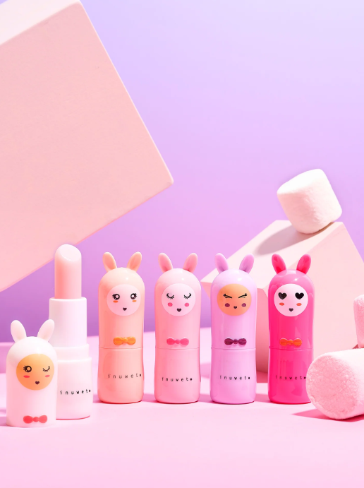 BAUMES BUNNY CERISE - INUWET