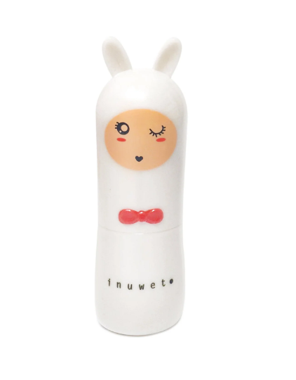 BAUMES BUNNY BARBE À PAPA - INUWET