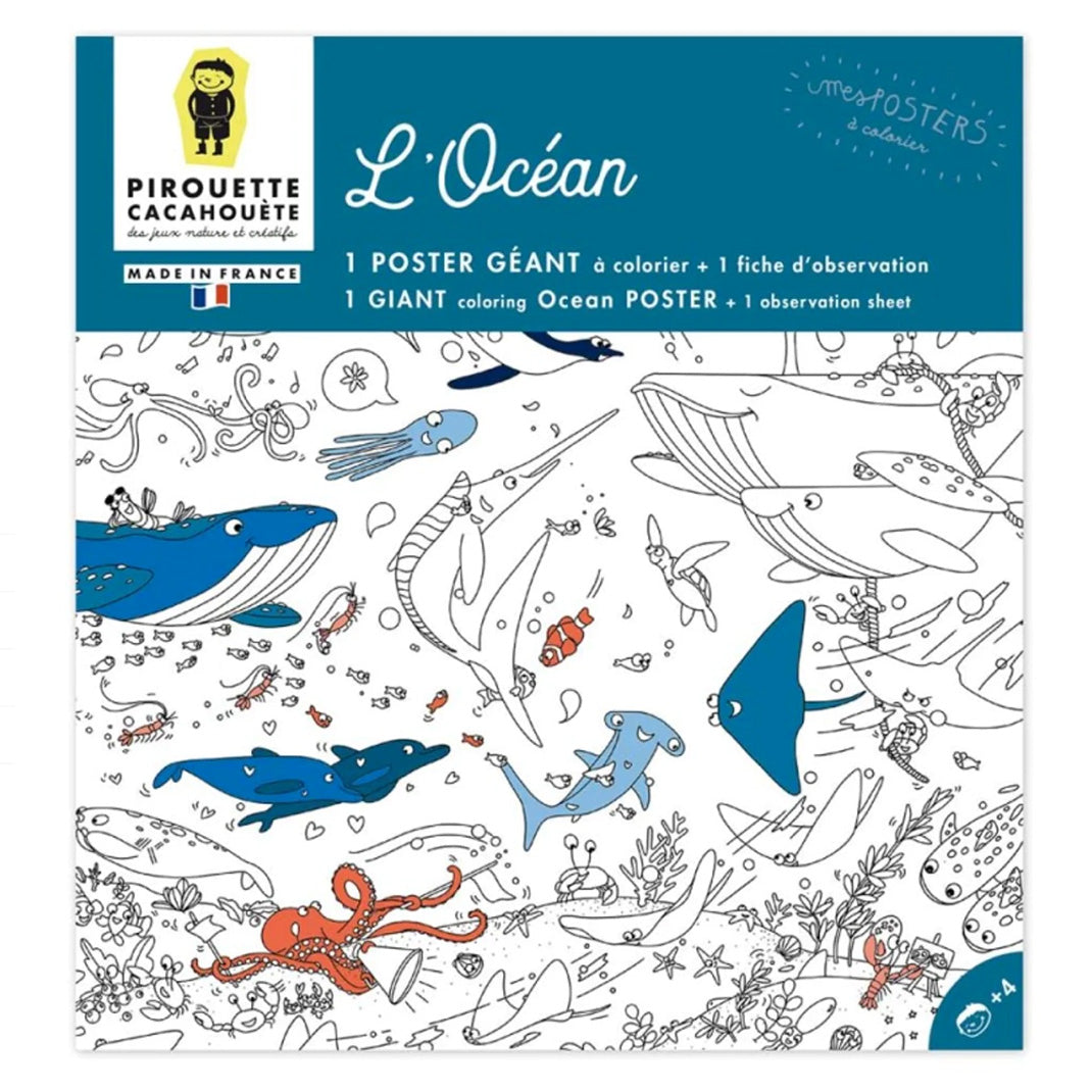 PIROUETTE CACAHOUETE