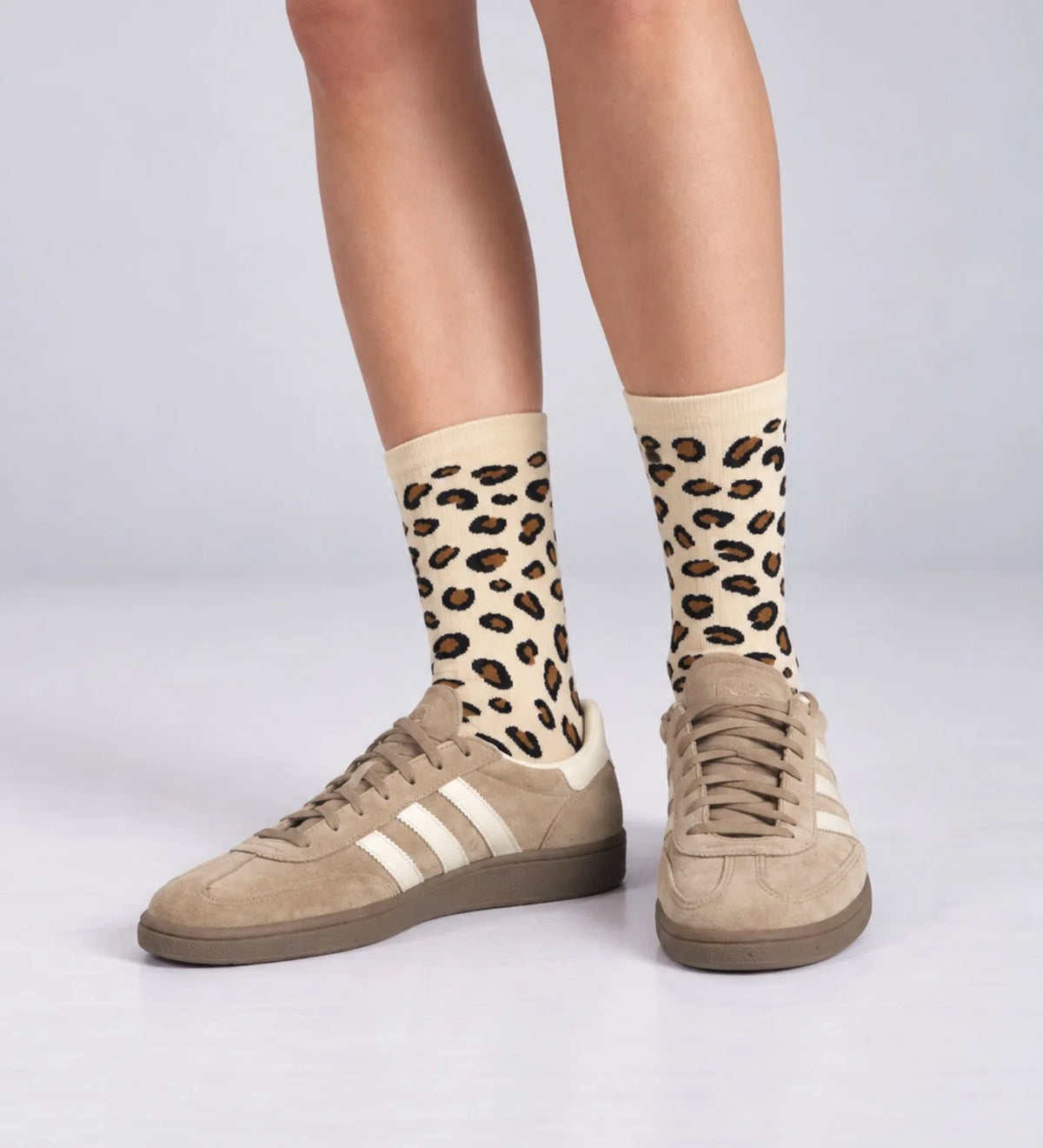 Chaussettes "Léo" - NBDC