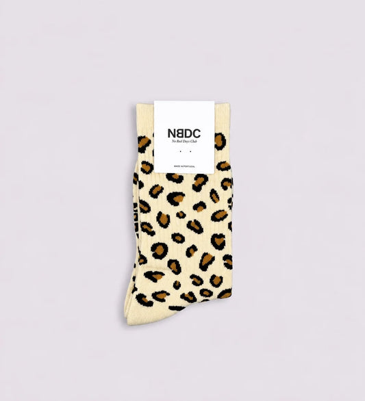 Chaussettes "Léo" - NBDC