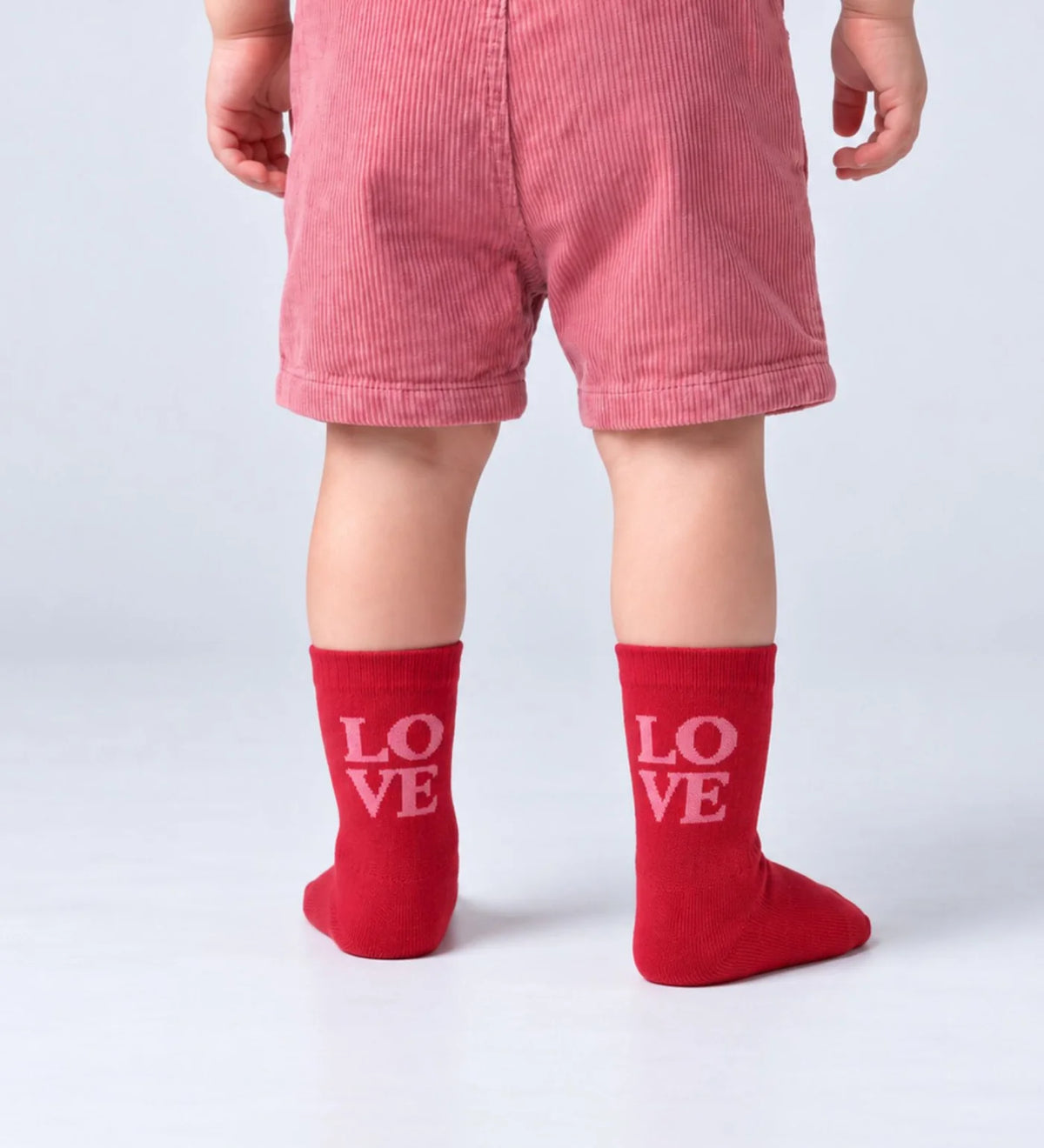 Chaussettes "Love" - NBDC