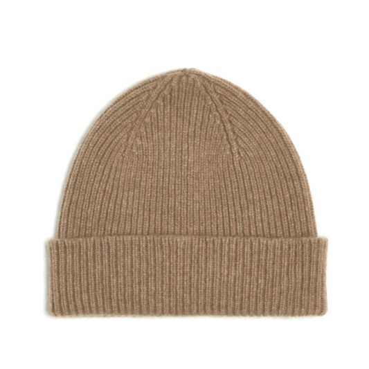 Bonnet en laine Oakwood Enfants - Mackie