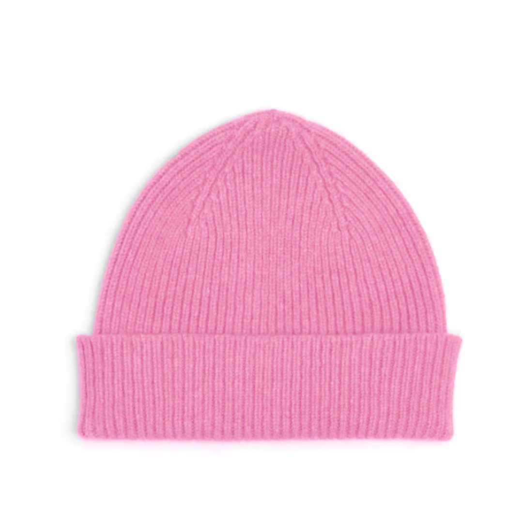 Bonnet en laine Fondant Enfants - Mackie
