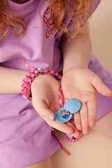 Collier Coquillage - Mini Kyomo