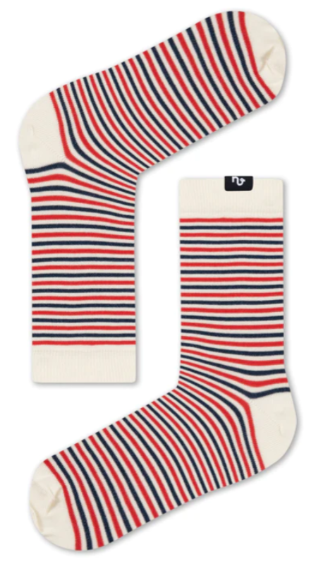 Chaussettes mornings - Natural Vibes