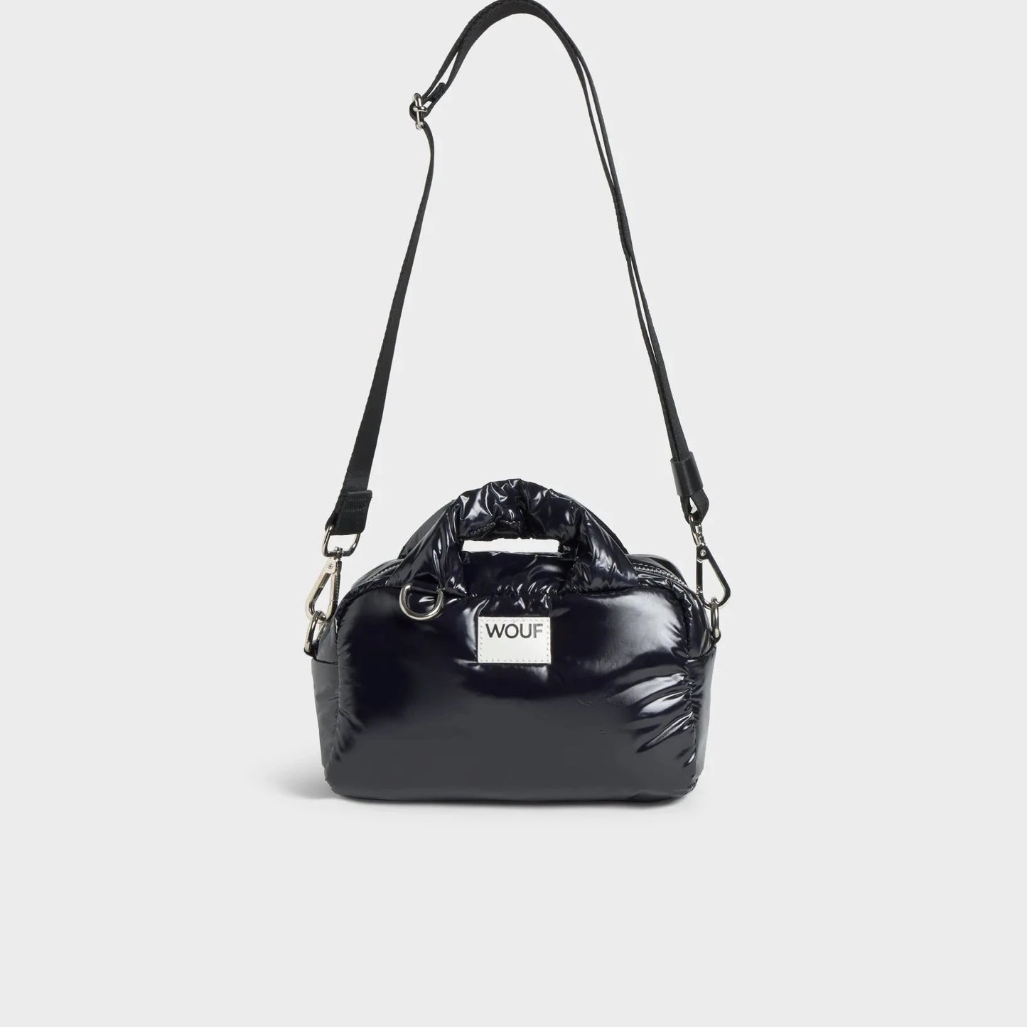 Sac bowling Nuit - WOUF