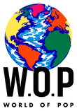 W.O.P World Of Pop