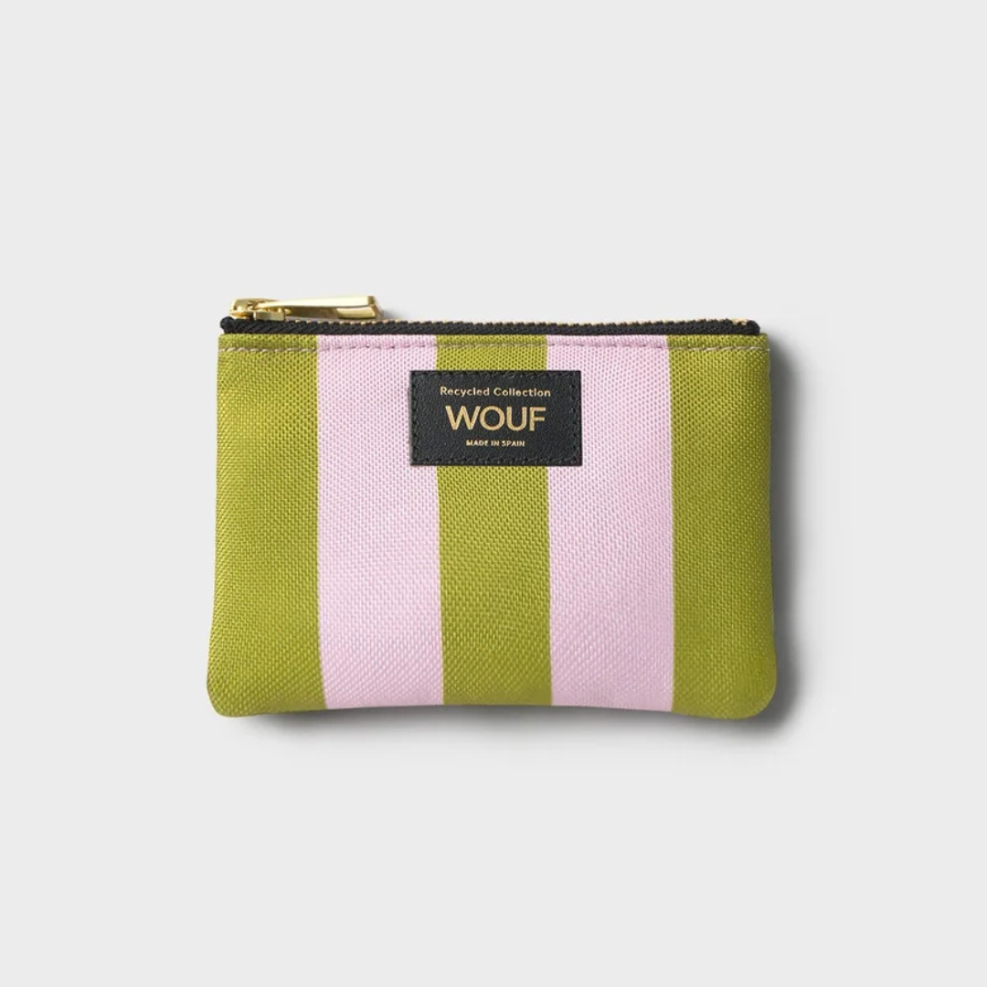 Petite pochette CABANA - WOUF