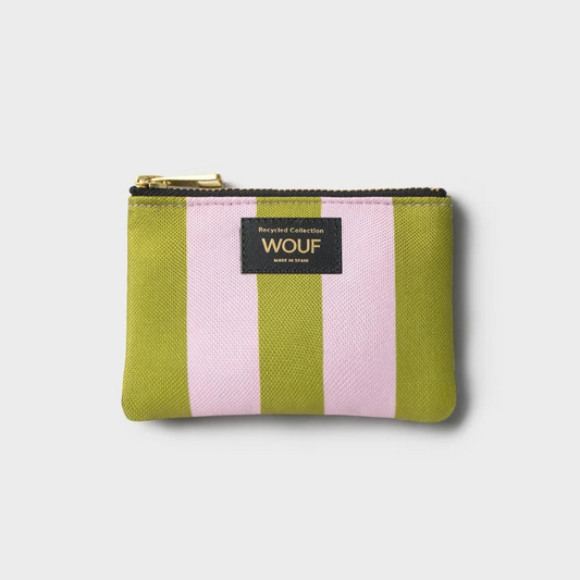 Petite pochette CABANA - WOUF