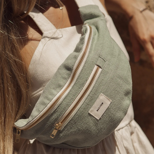 Banane Ismaël - Recitem