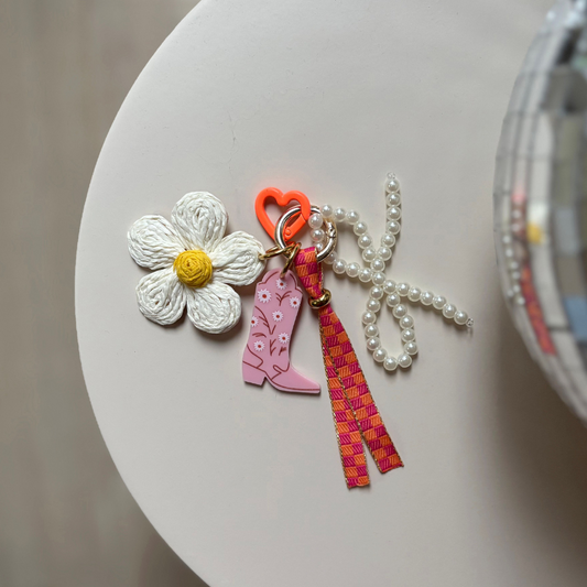 Grigri TEXAS- Atelier Marpo