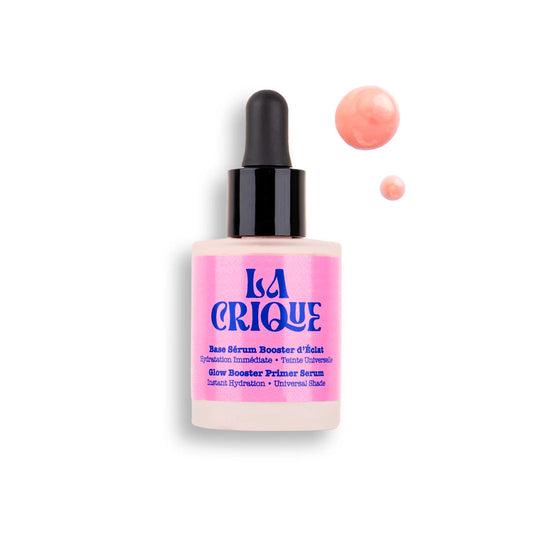 primer base serum éclat la crique