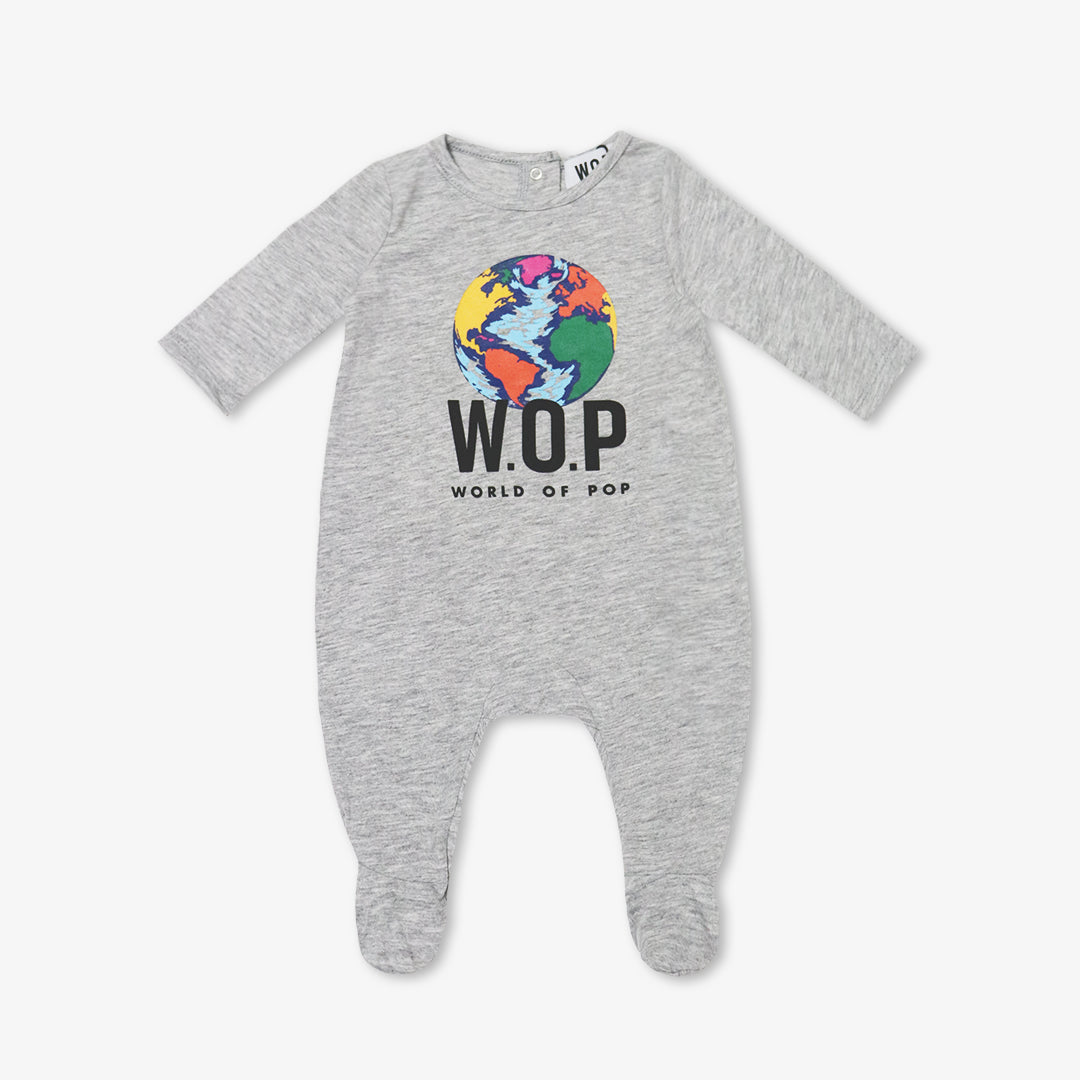 bébé fille - bébé garçon