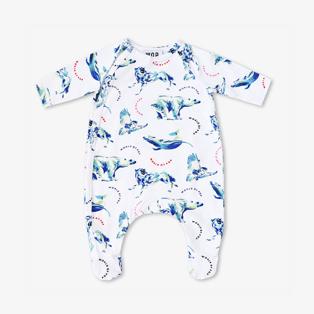 bébé fille- bébé garçon