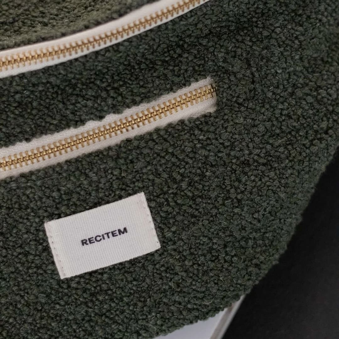 Banane Laia - Recitem