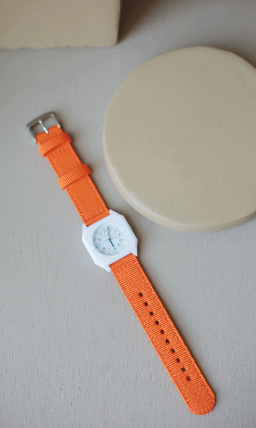 Montre Mandarine - Mini Kyomo