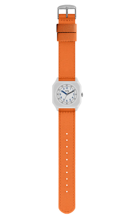 Montre Mandarine - Mini Kyomo