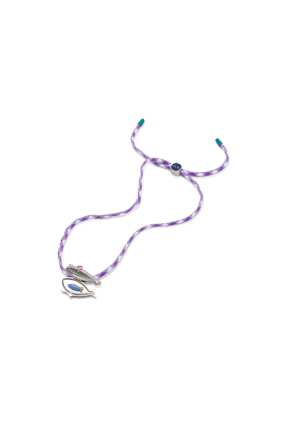 Collier Baleine - Mini Kyomo